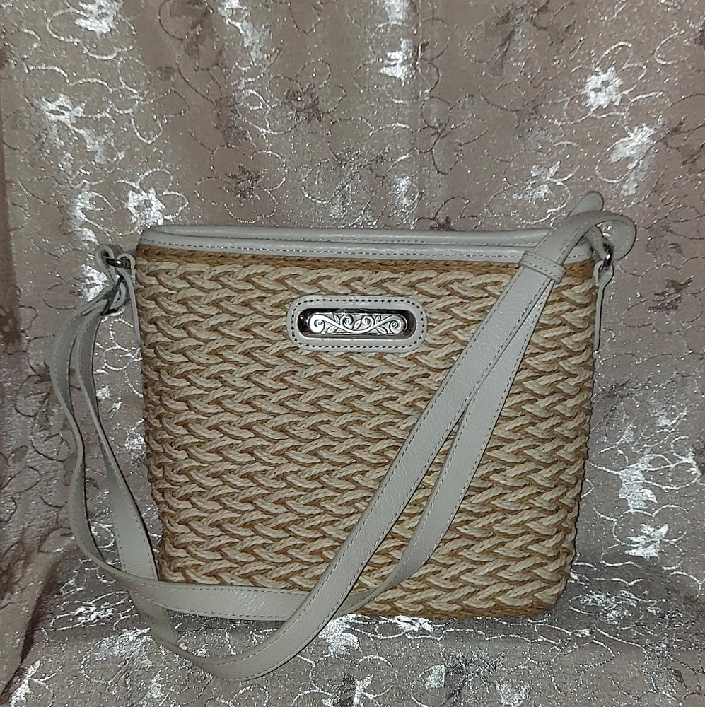 Brighton EVA bag BNWOT